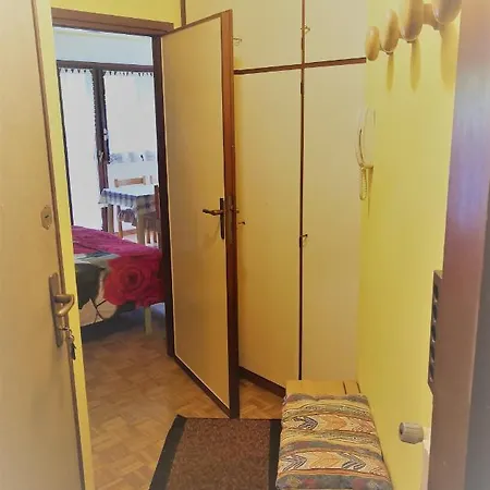 Il Nido Di Cir N0310 Apartamento Breuil-Cervinia