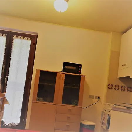 Il Nido Di Asia Cir N0310 Apartamento Breuil-Cervinia