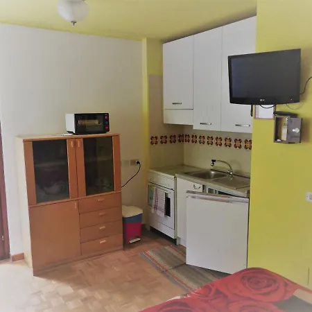 Il Nido Di Asia Cir N0310 Apartamento