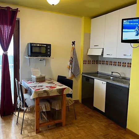 Il Nido Di Cir N0310 아파트