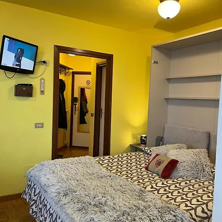 Apartment Il Nido Di Cir N0310 Breuil-Cervinia