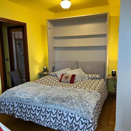 아파트 Il Nido Di Cir N0310 브루일서비니아