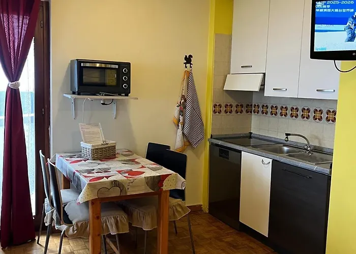 Il Nido Di Cir N0310 Apartment